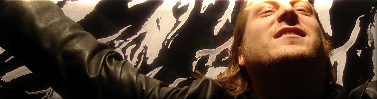 julesd's blog Rotating Header Image