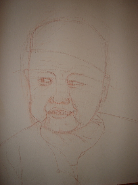 Embah (Unfinished)