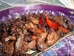 For the Love of Food