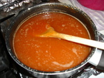 The Making of Tomato Ketchup