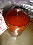 First Tomato Ketchup