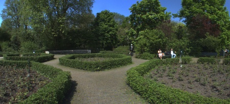 Vondel Park