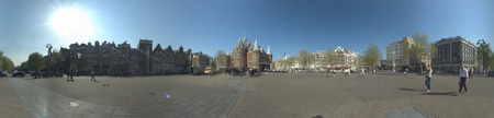 [2] Amsterdam, 2, 20 images, DSCF0651 - DSCF0670 - 9062x2175 - SCUL-Smartblend