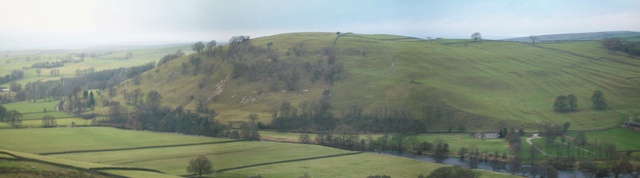 Yorkshire