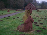Furness Abbey