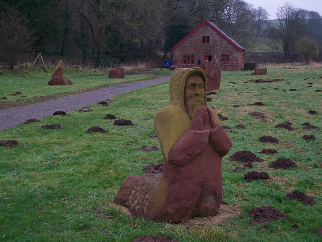 Furness Abbey