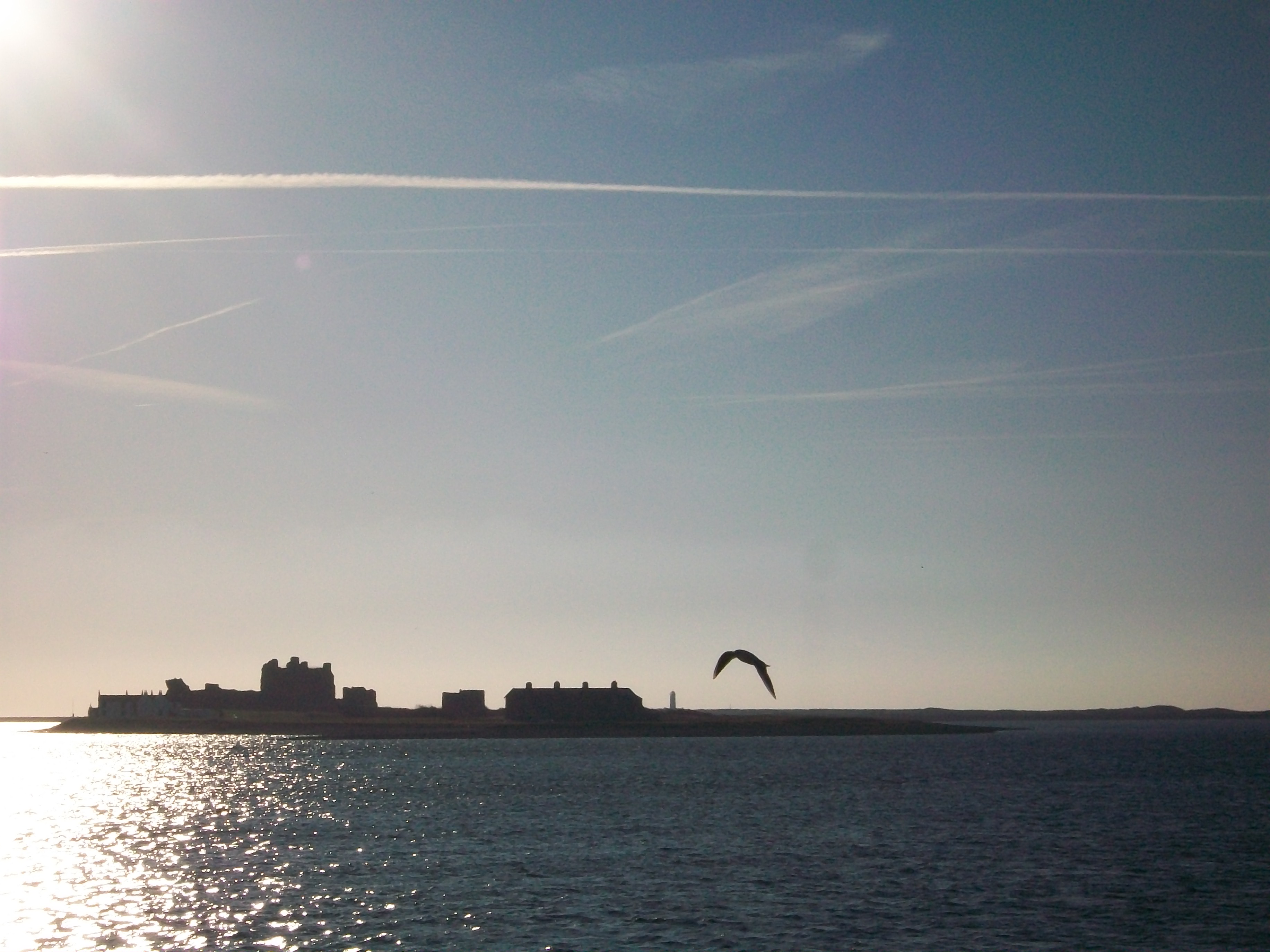 Piel Island
