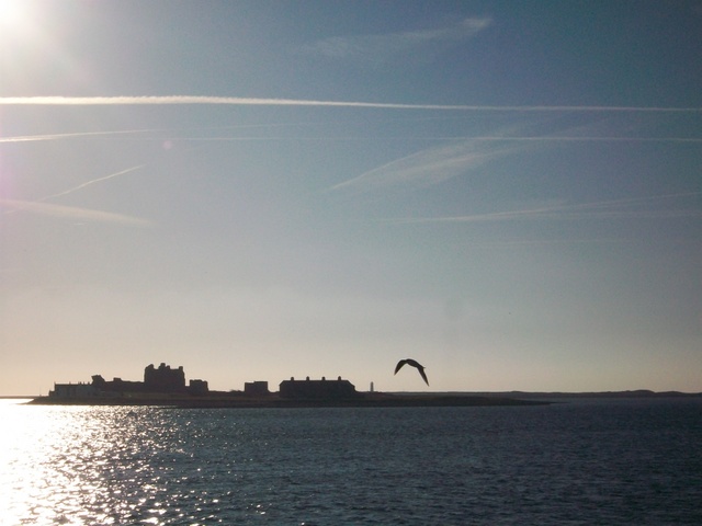 Piel Island