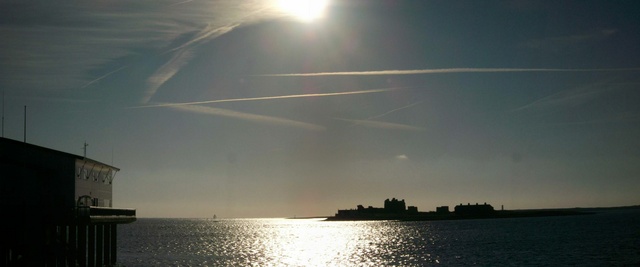 Piel Island