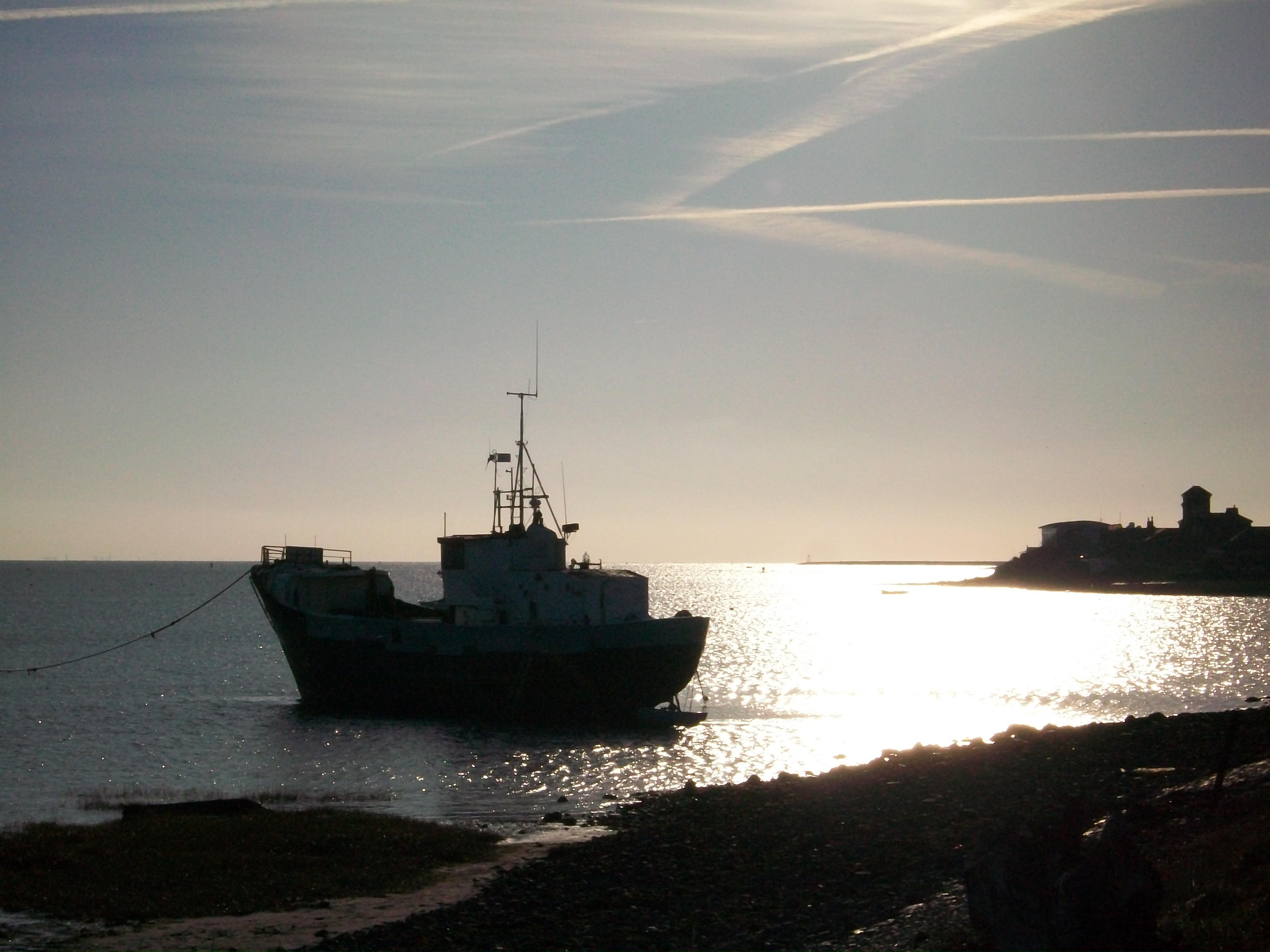 Roa Island