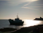 Roa Island