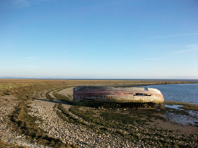 Roa Island