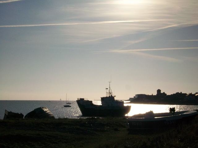 Roa Island
