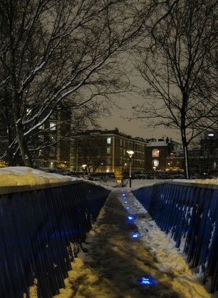 Path