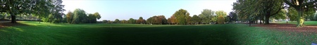 Wandsworth Common