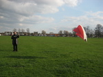 Kite Aided Photography