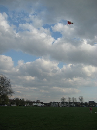 kite