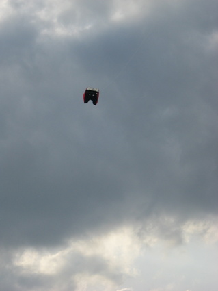 kite