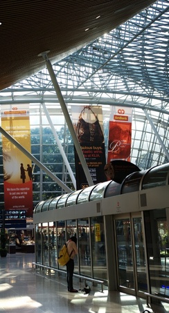 KLIA