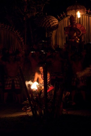KECAK-2