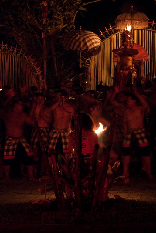 KECAK-3