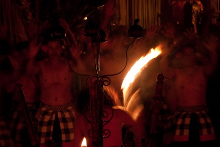 KECAK-4