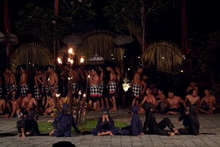KECAK-8