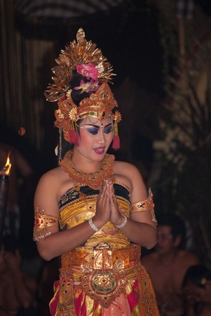 KECAK-11