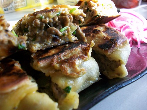 Murtabak