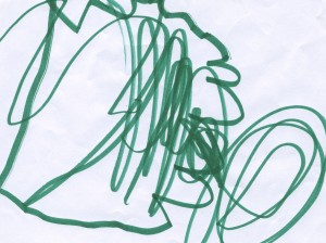 More seaweed